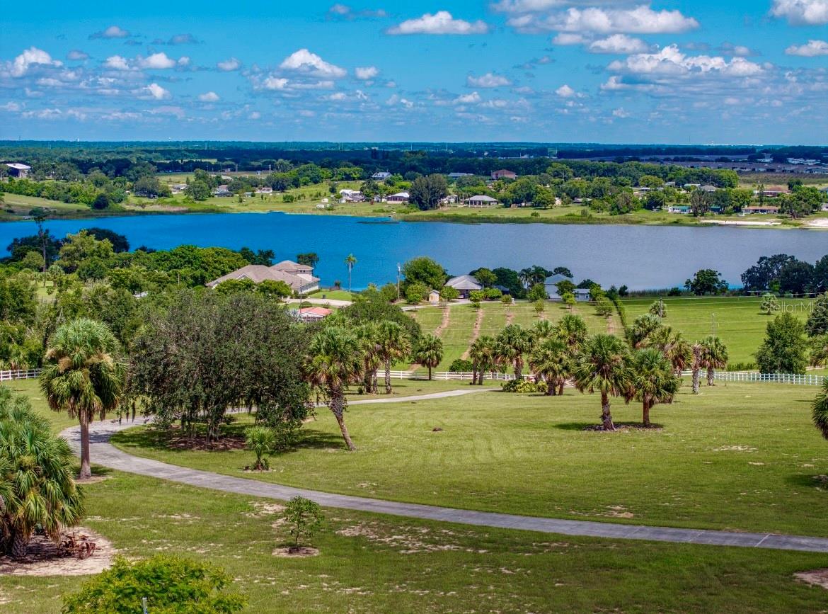 HOWEY W J LAND STARR LAKE - Residential