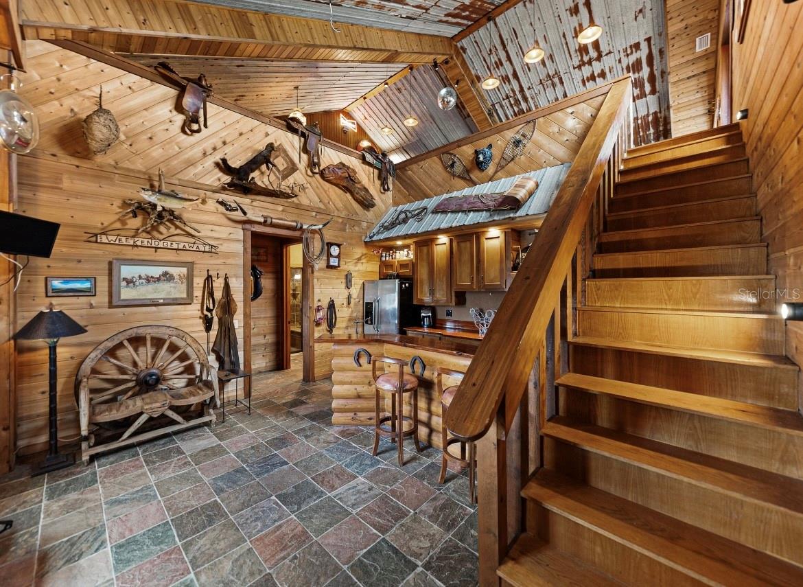 HOWEY W J LAND STARR LAKE - Residential