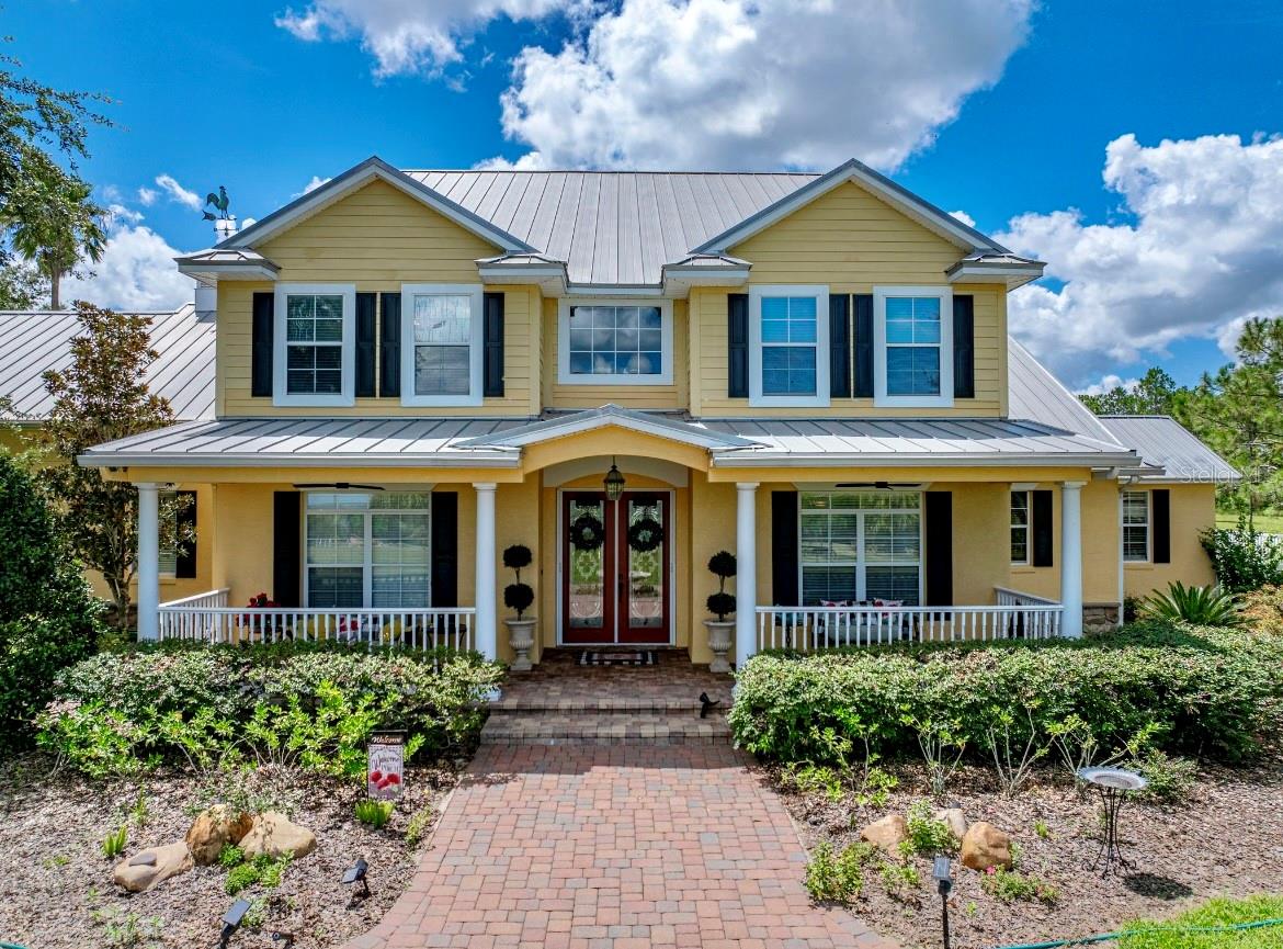 HOWEY W J LAND STARR LAKE - Residential