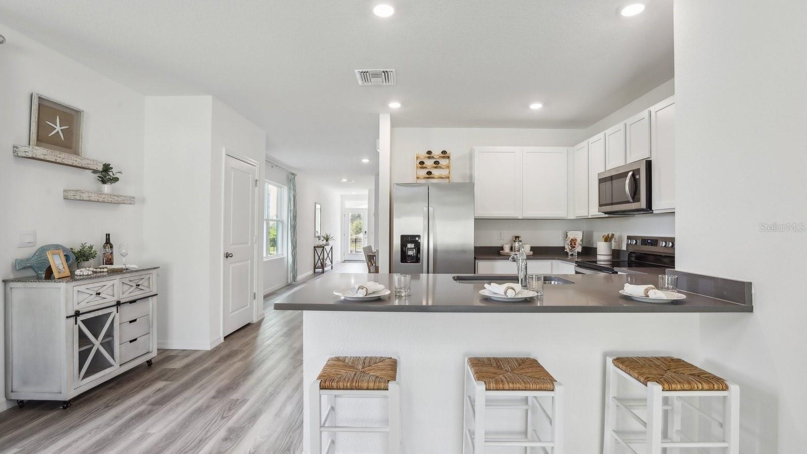 HIGHLAND TRAILS - Residential
