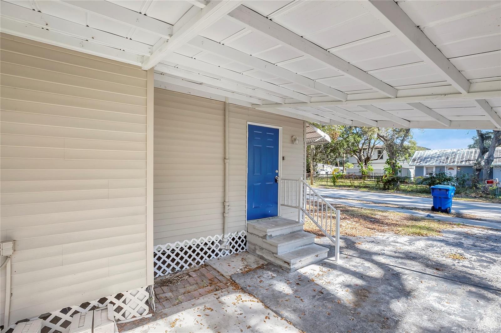 HIGHLAND PARK - Residential