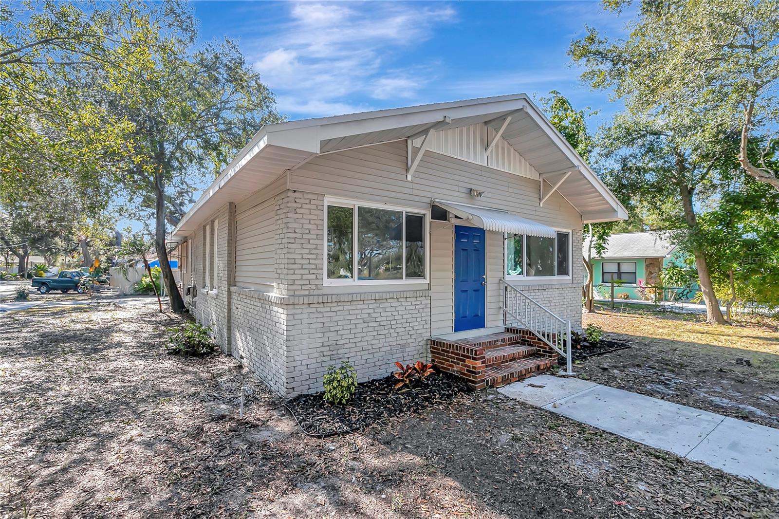 HIGHLAND PARK - Residential