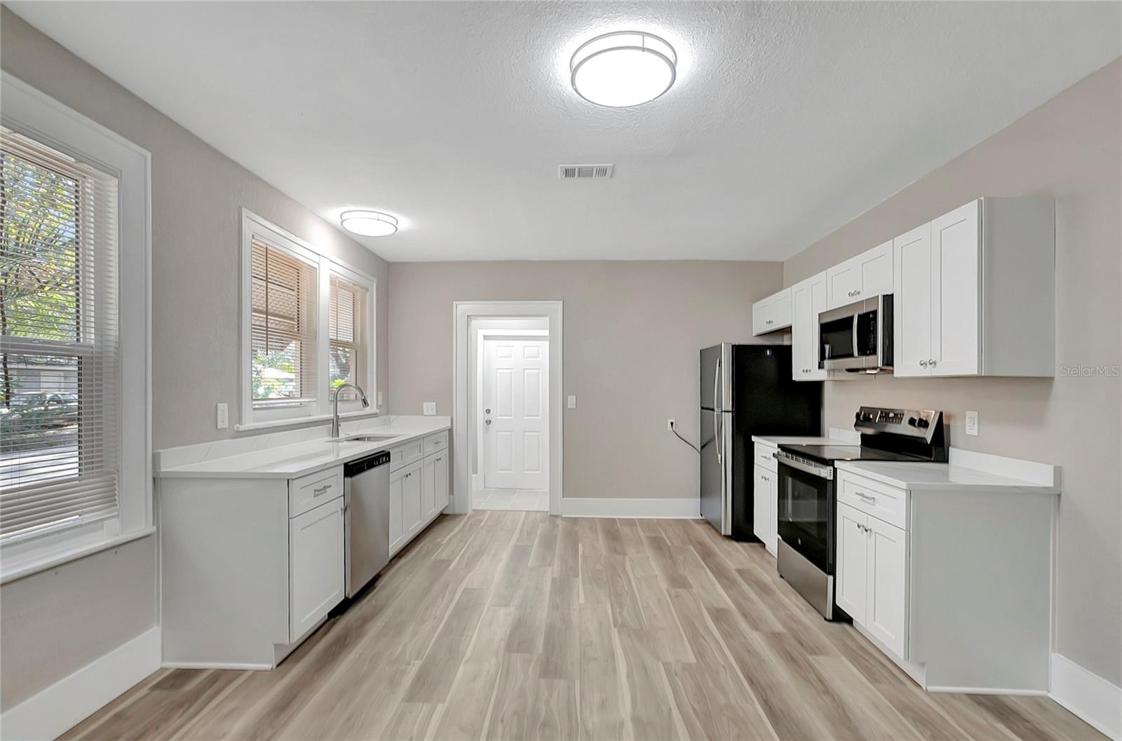 HIGHLAND PARK - Residential