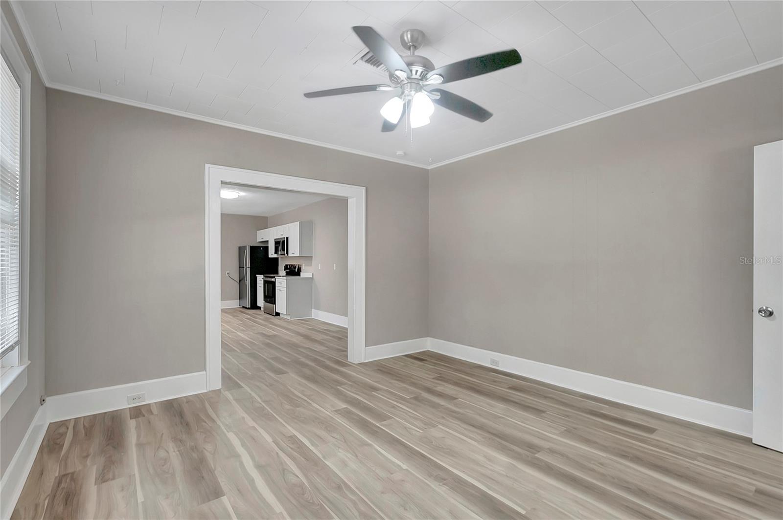 HIGHLAND PARK - Residential