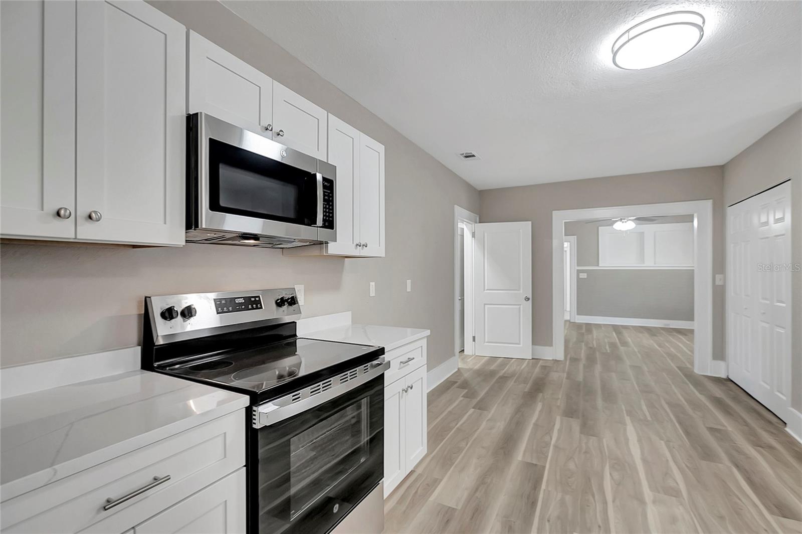 HIGHLAND PARK - Residential
