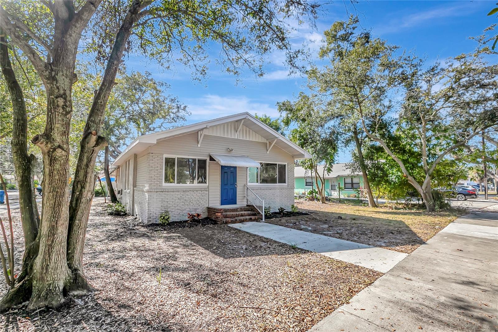 HIGHLAND PARK - Residential