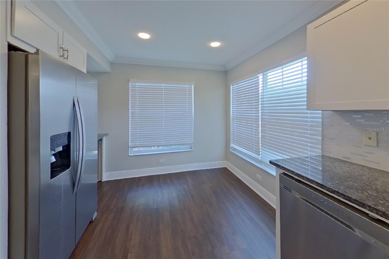 MISSION PARK PH I SUB - Residential Lease
