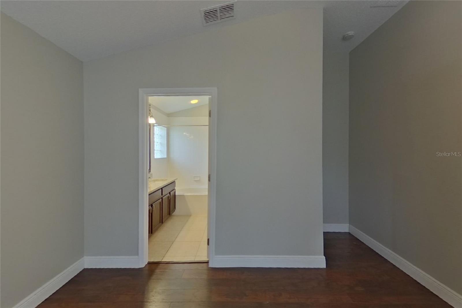 MISSION PARK PH I SUB - Residential Lease