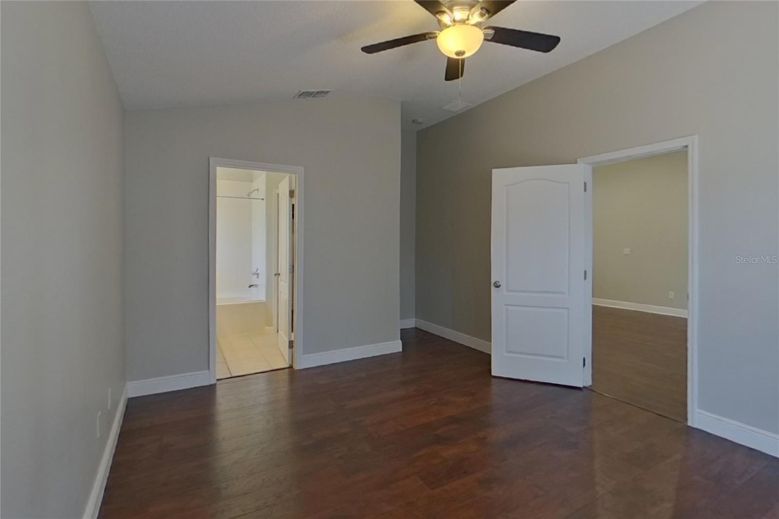 MISSION PARK PH I SUB - Residential Lease