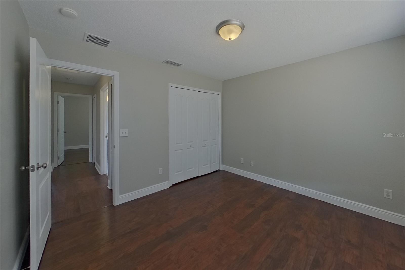MISSION PARK PH I SUB - Residential Lease