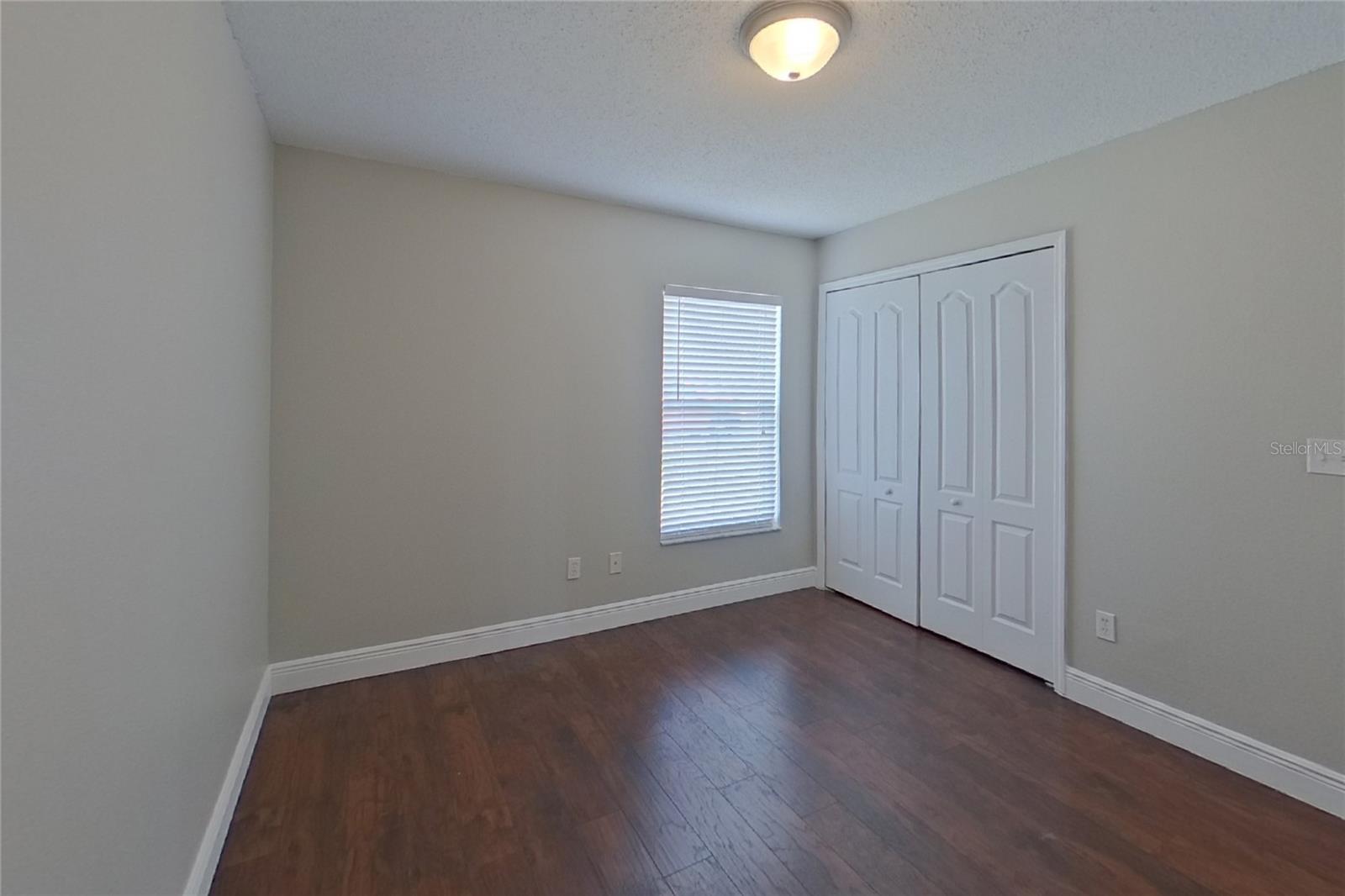 MISSION PARK PH I SUB - Residential Lease
