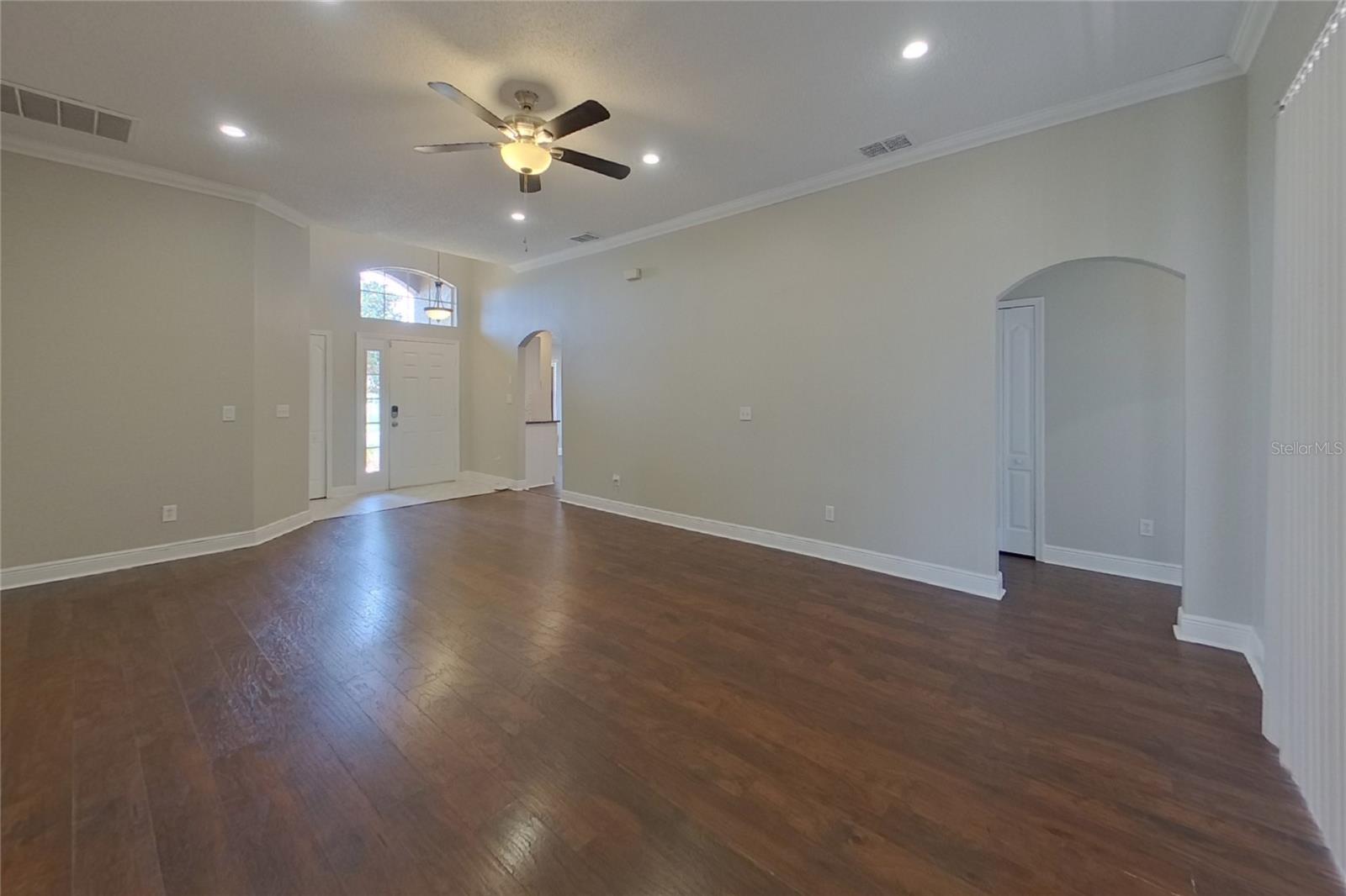 MISSION PARK PH I SUB - Residential Lease