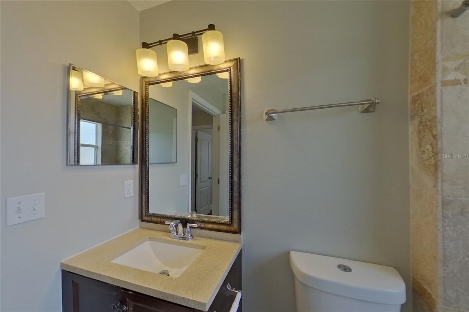 MISSION PARK PH I SUB - Residential Lease