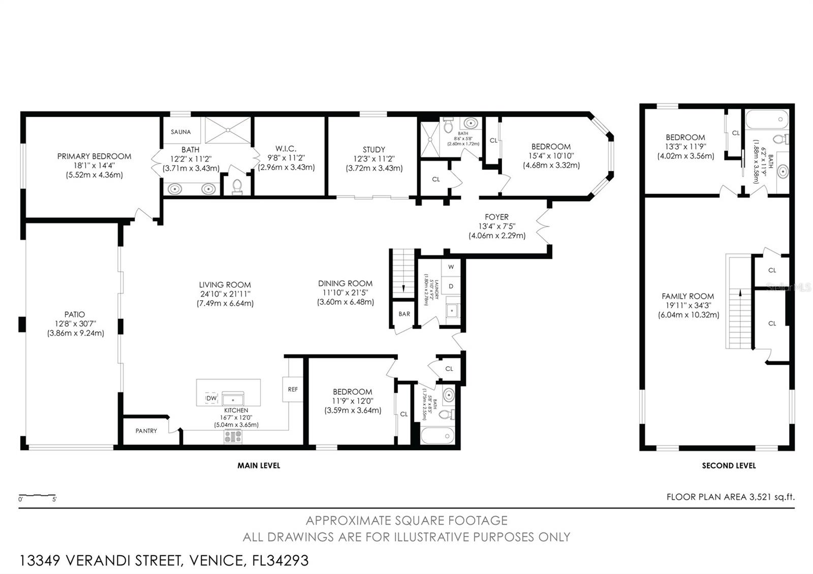 ISLANDWALK AT THE WEST VILLAGES - Residential