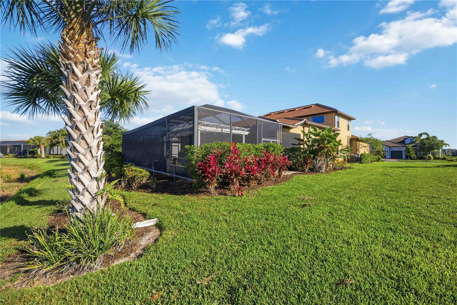 ISLANDWALK AT THE WEST VILLAGES - Residential