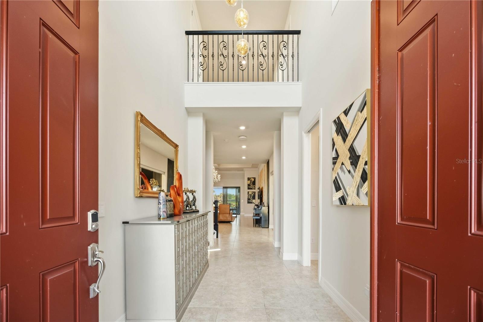 ISLANDWALK AT THE WEST VILLAGES - Residential
