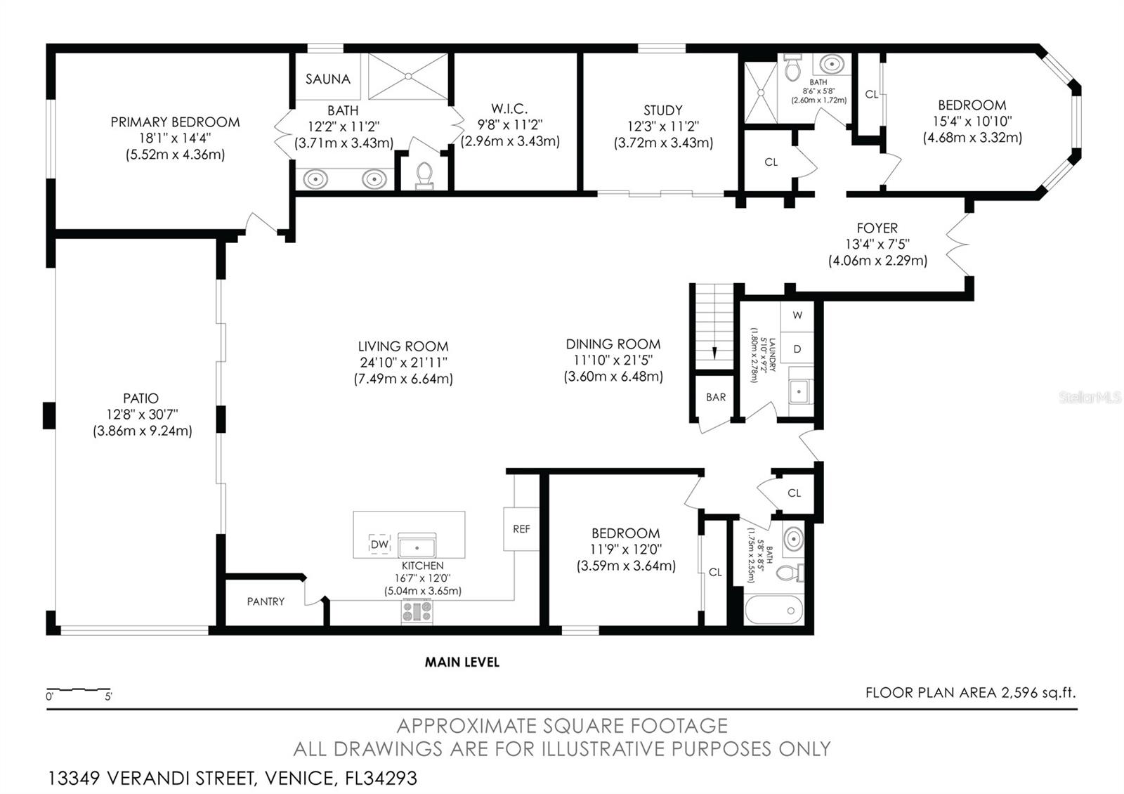 ISLANDWALK AT THE WEST VILLAGES - Residential