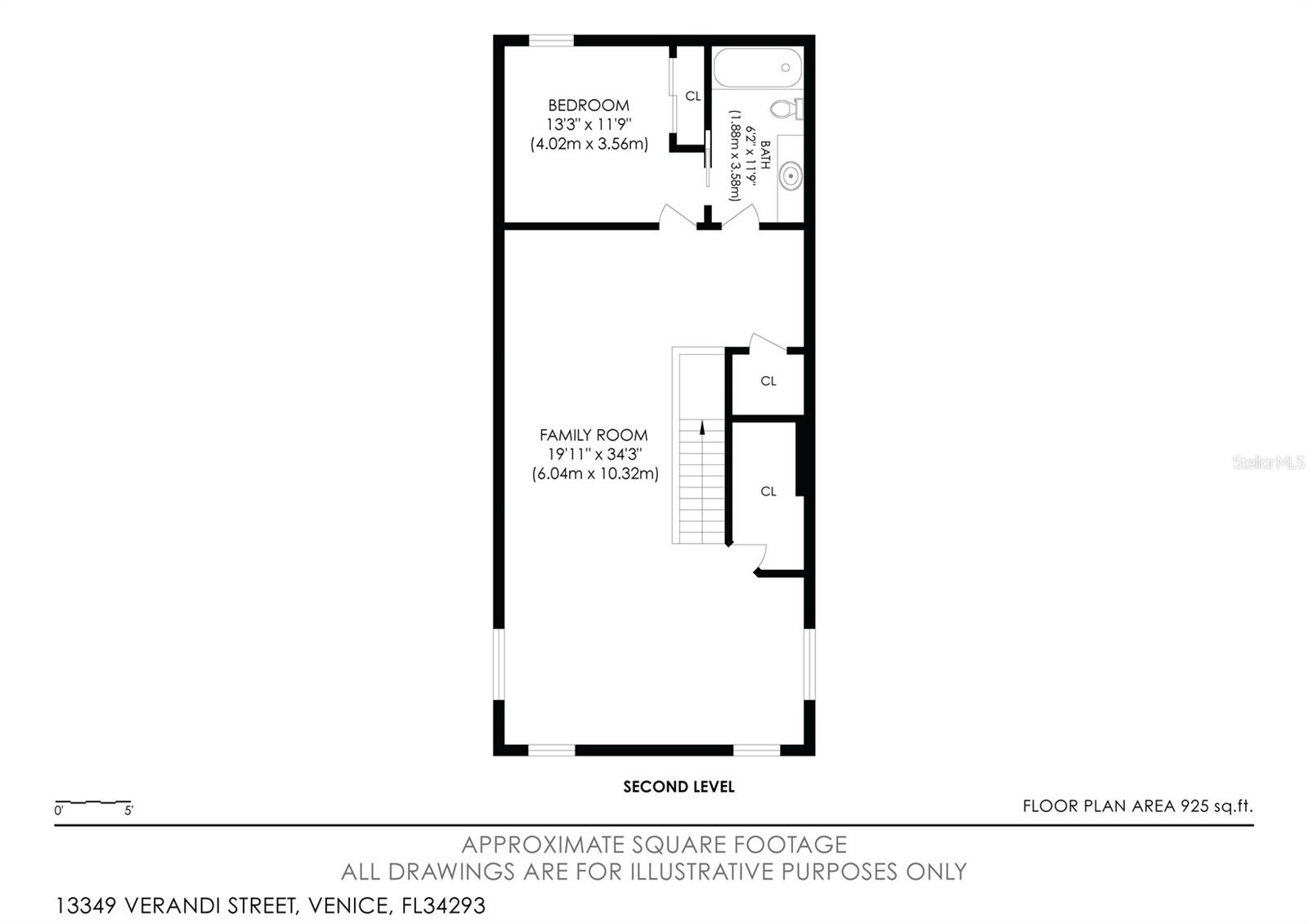 ISLANDWALK AT THE WEST VILLAGES - Residential