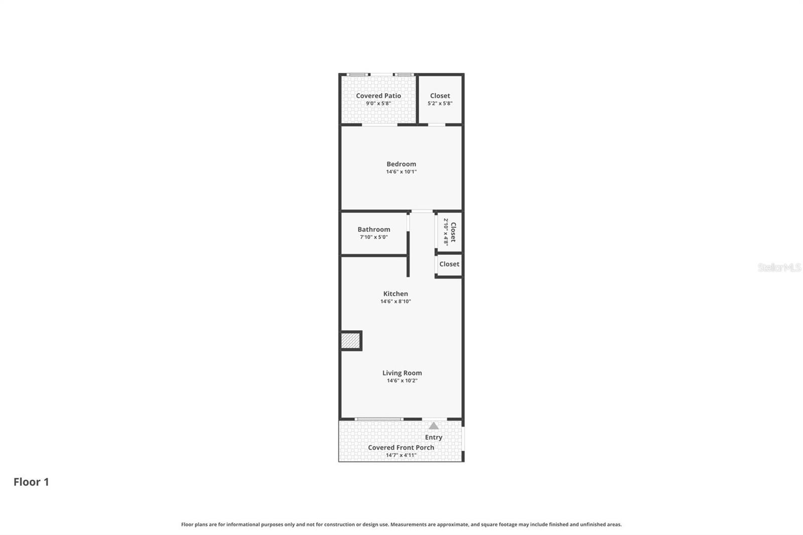 NORWOOD THE CONDO - Residential