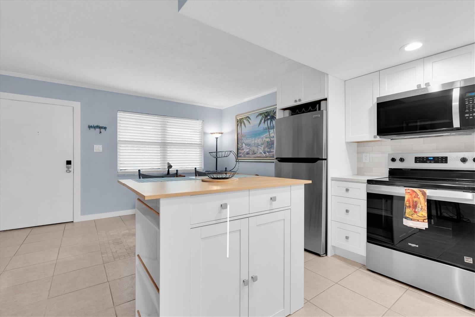 NORWOOD THE CONDO - Residential