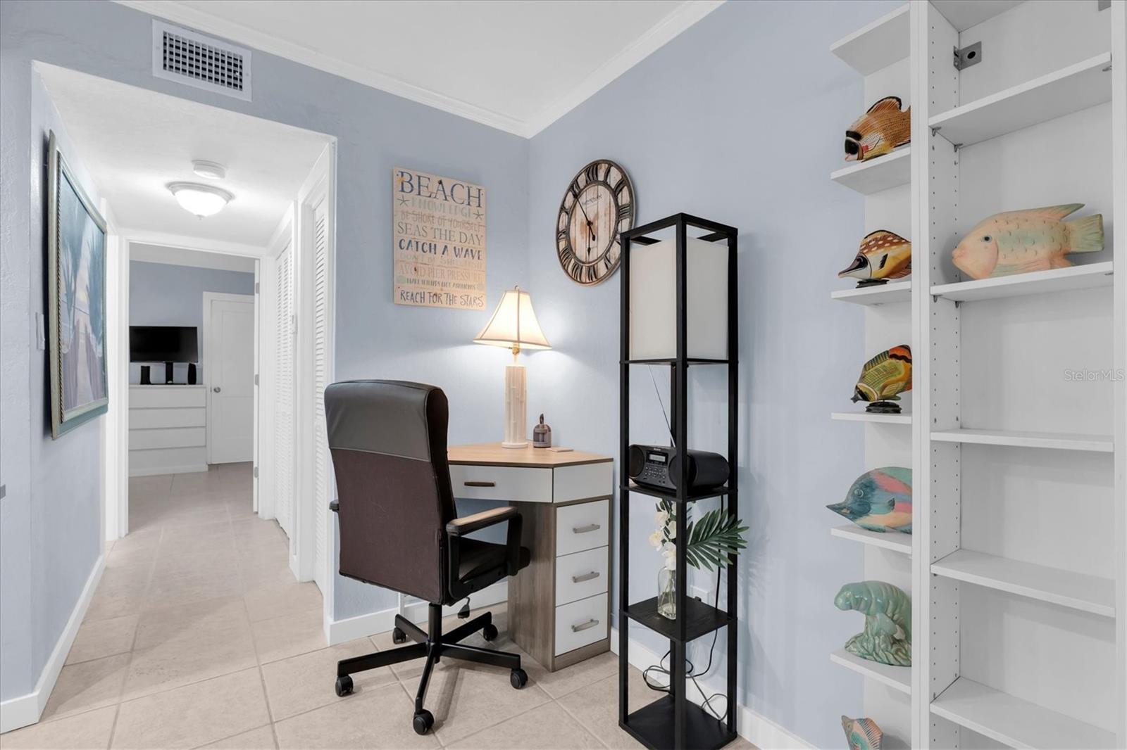 NORWOOD THE CONDO - Residential