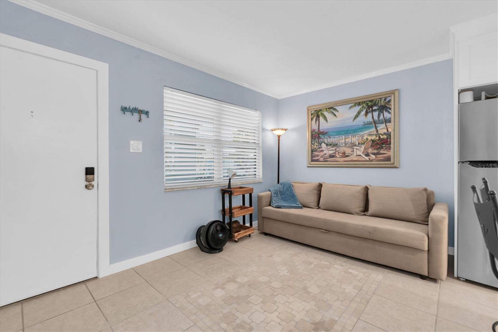 NORWOOD THE CONDO - Residential