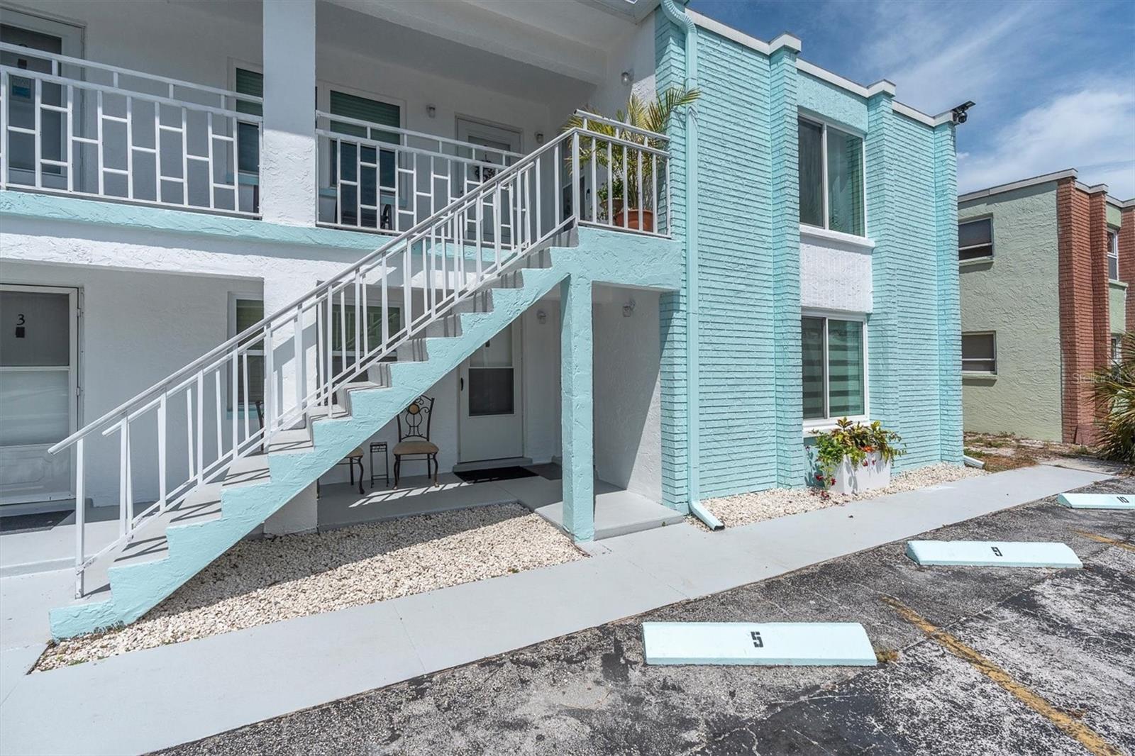 NORWOOD THE CONDO - Residential
