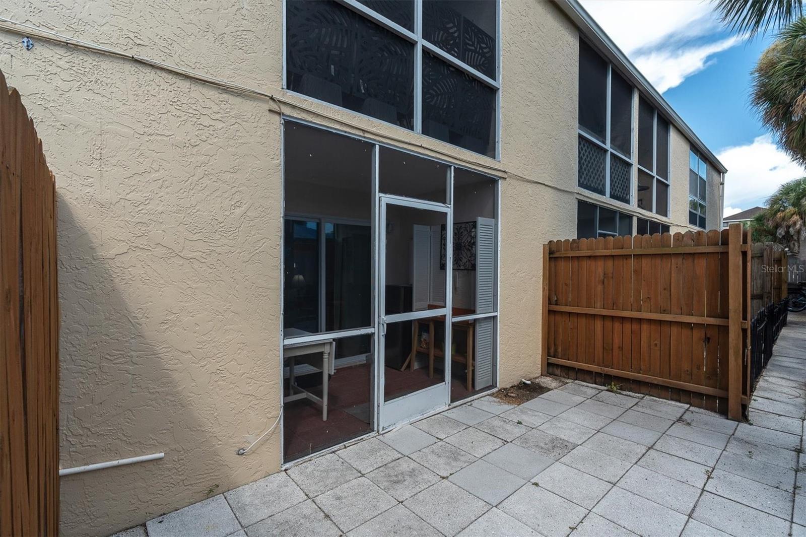 NORWOOD THE CONDO - Residential