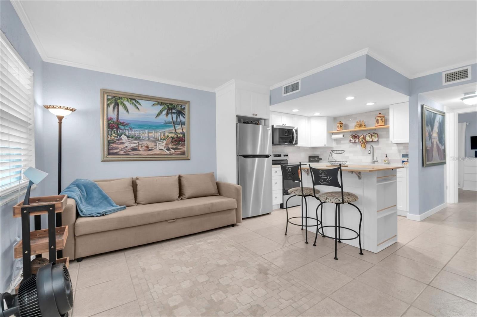 NORWOOD THE CONDO - Residential