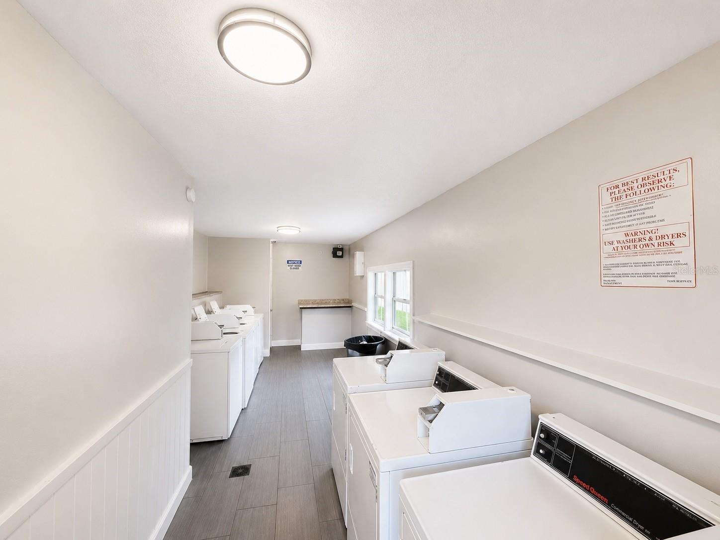 CATALINA ISLES CONDO - Residential