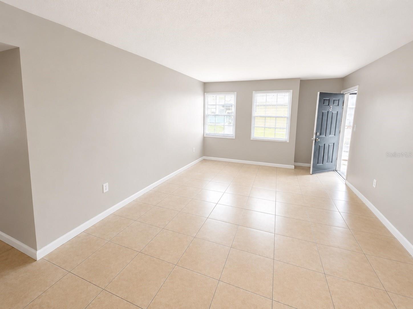 CATALINA ISLES CONDO - Residential