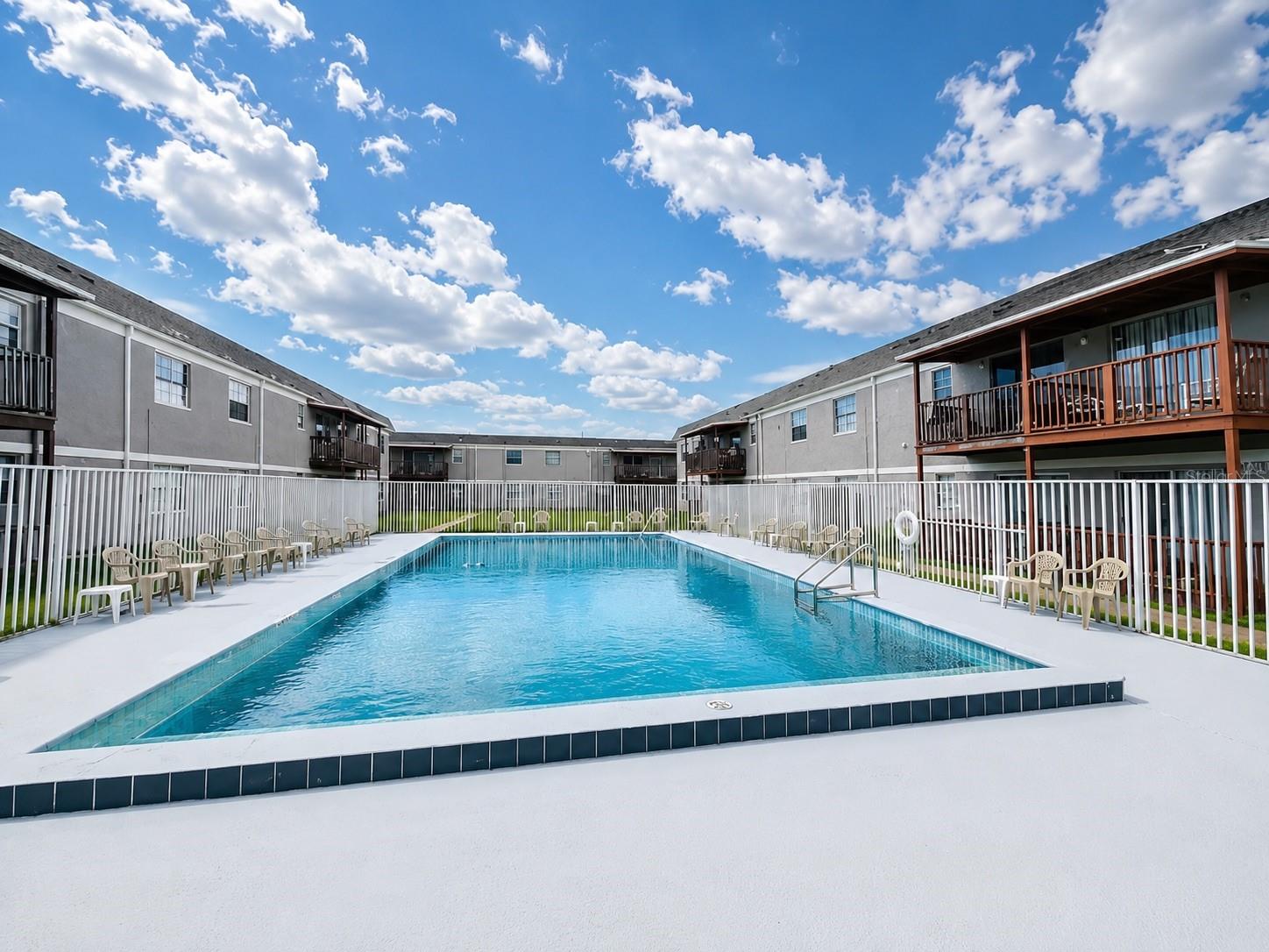 CATALINA ISLES CONDO - Residential