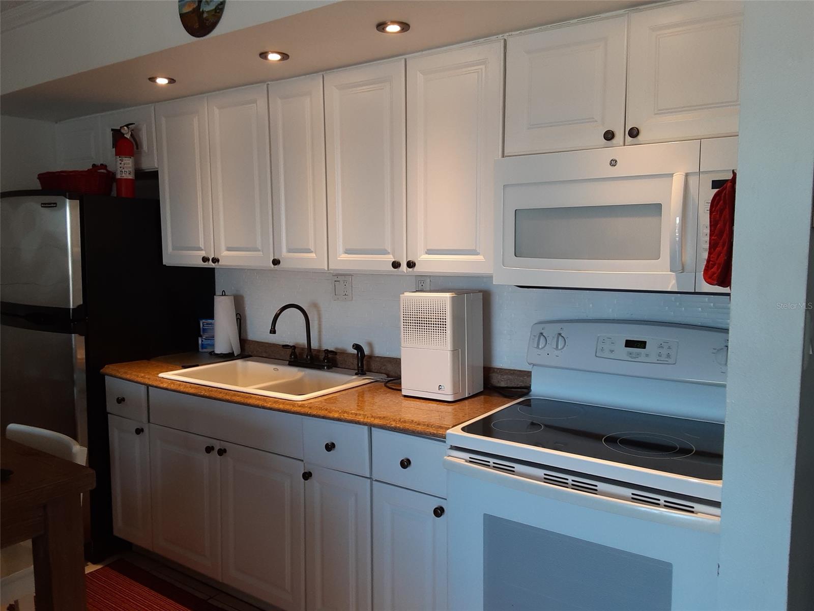 Mariners Cove Condo - Residential