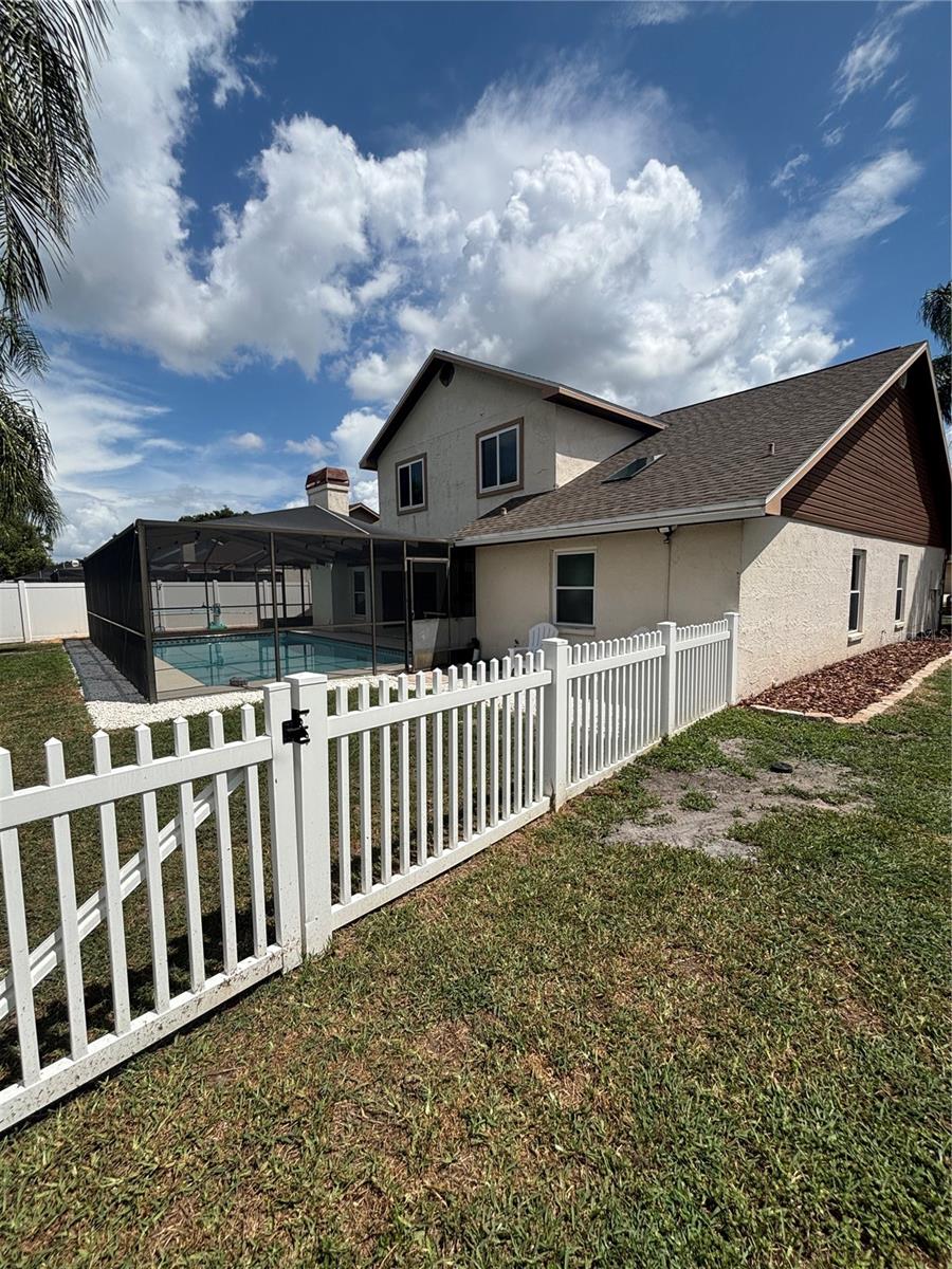 BLOOMINGDALE SEC W - Residential