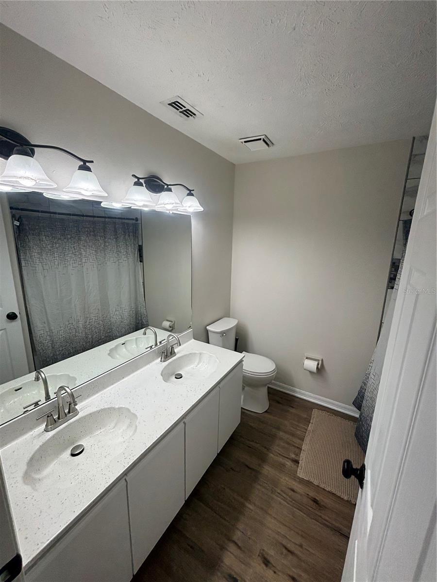BLOOMINGDALE SEC W - Residential