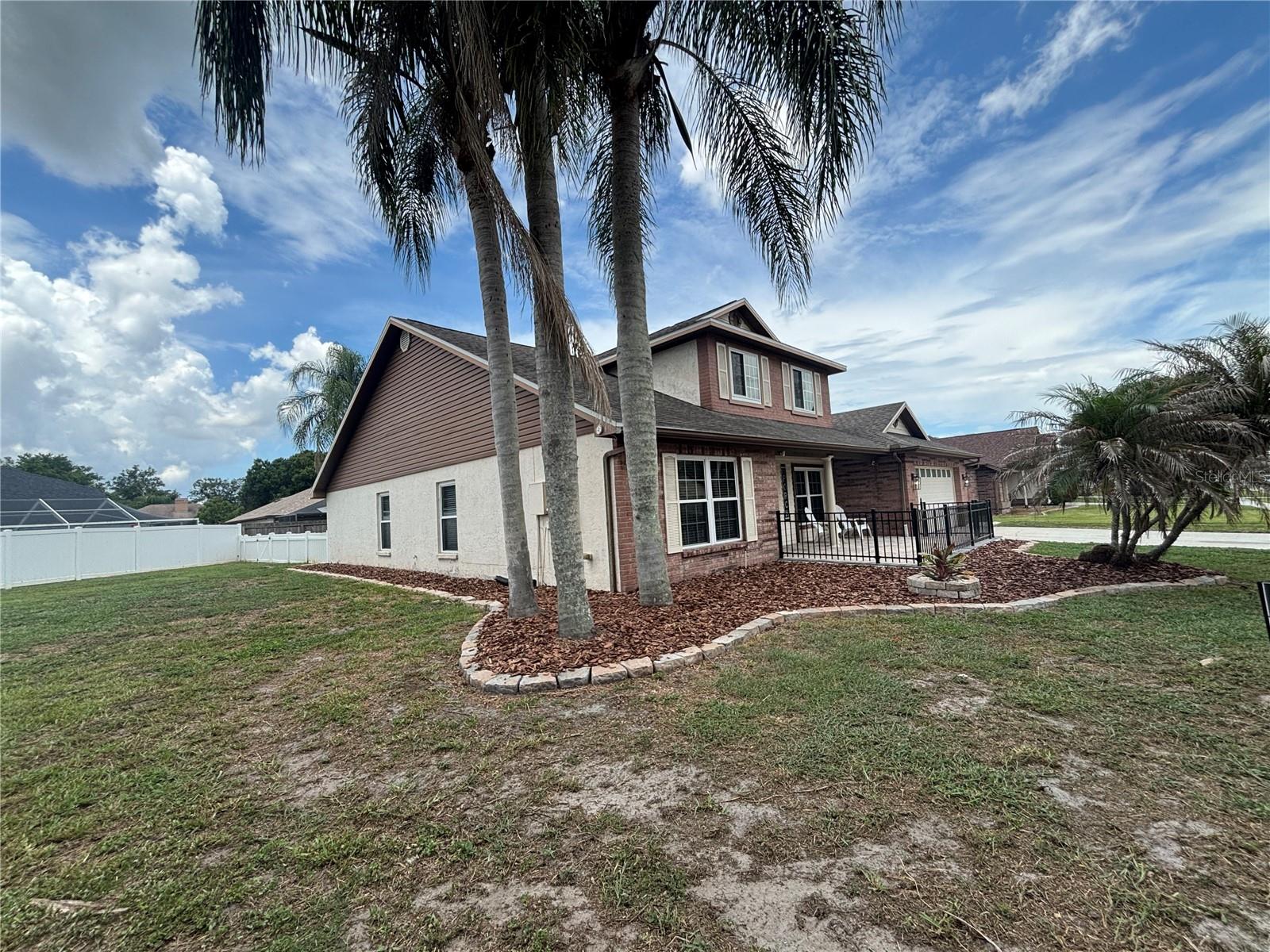 BLOOMINGDALE SEC W - Residential