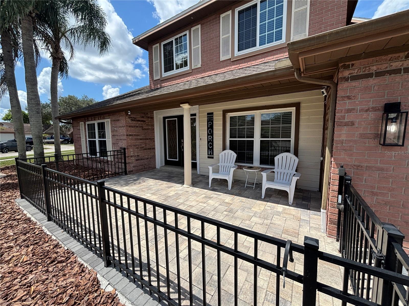 BLOOMINGDALE SEC W - Residential
