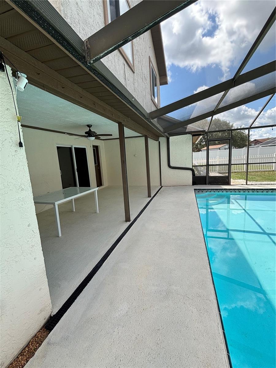 BLOOMINGDALE SEC W - Residential