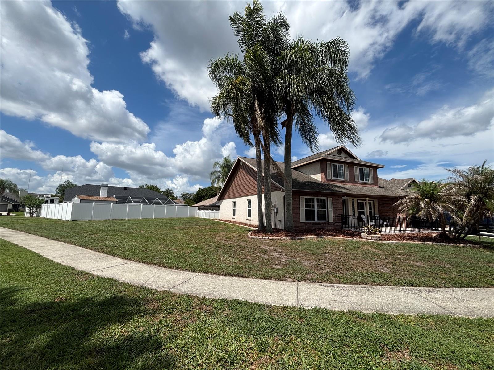 BLOOMINGDALE SEC W - Residential