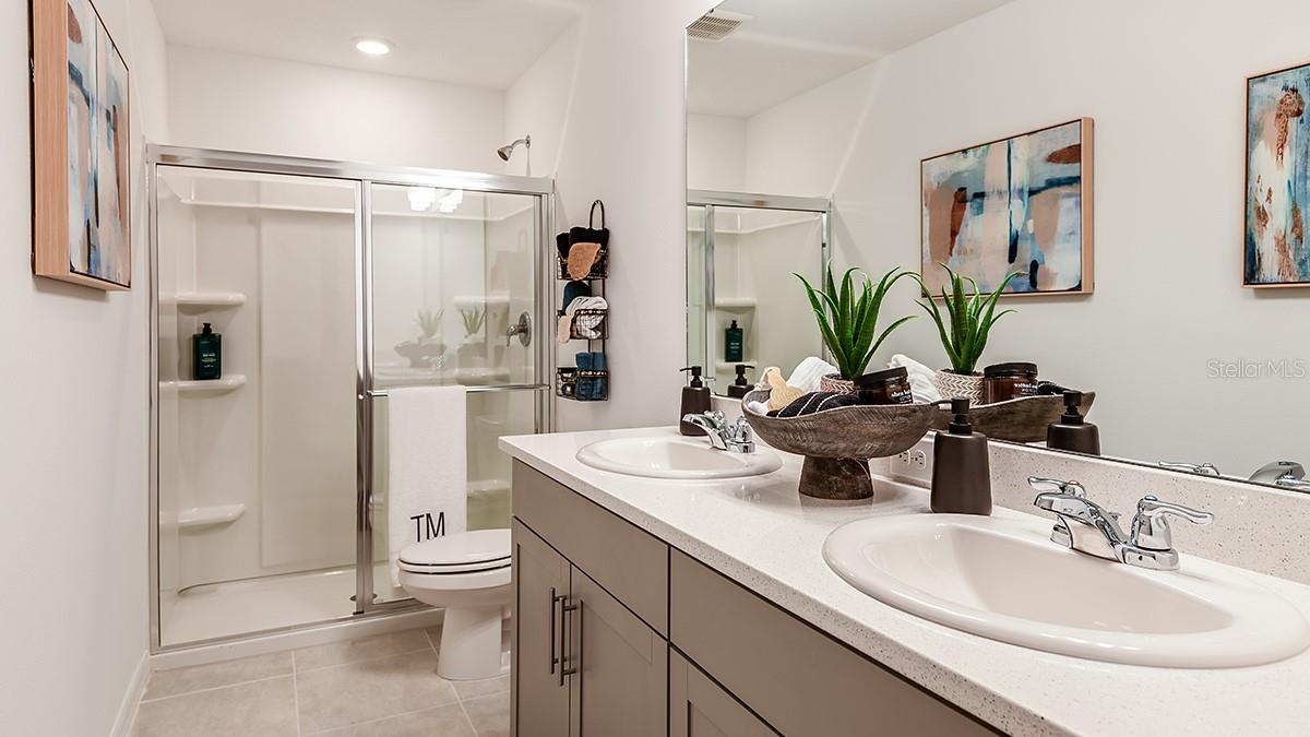 THE TOWNS AT SKYE RANCH - Residential