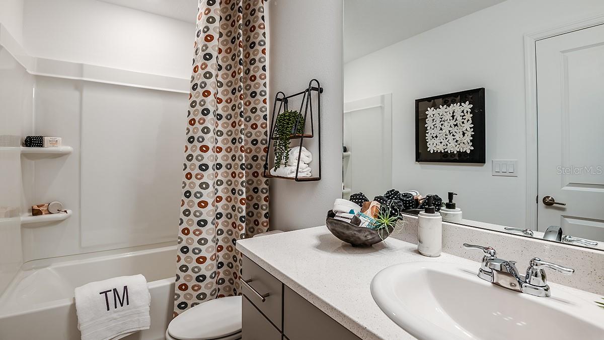 THE TOWNS AT SKYE RANCH - Residential