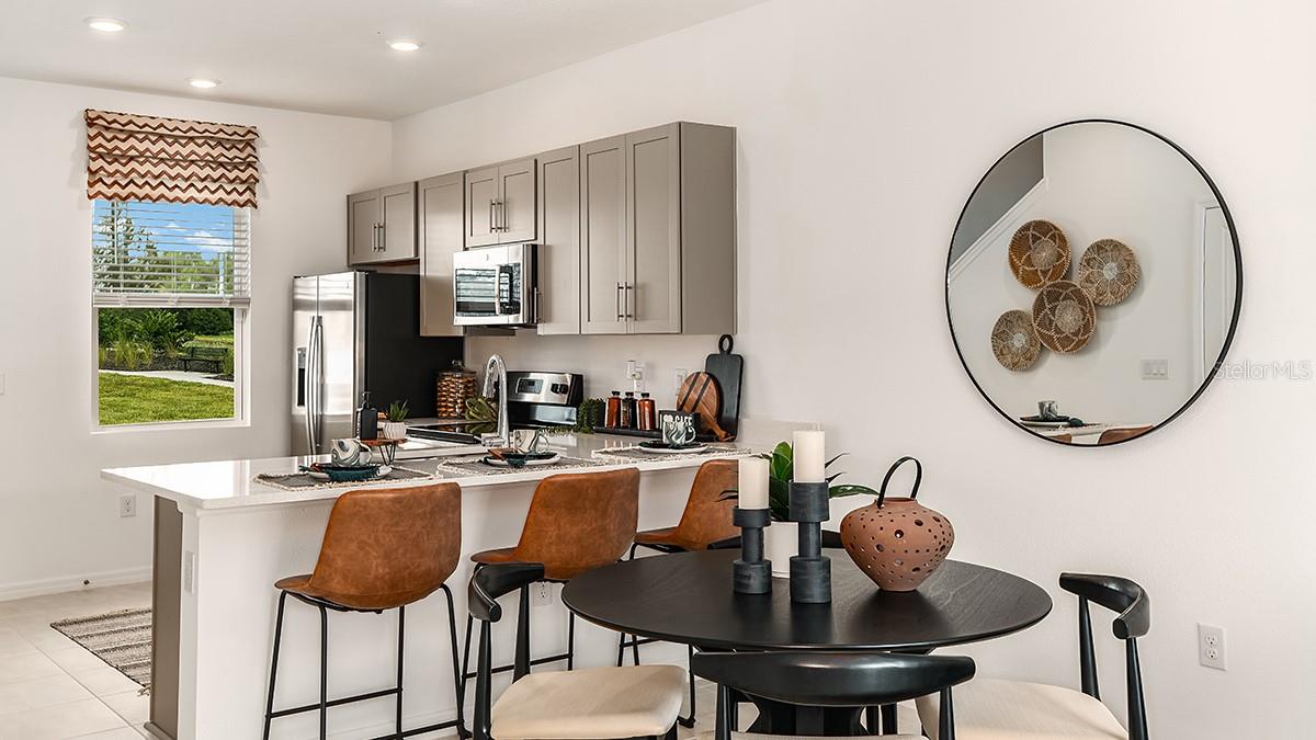 THE TOWNS AT SKYE RANCH - Residential