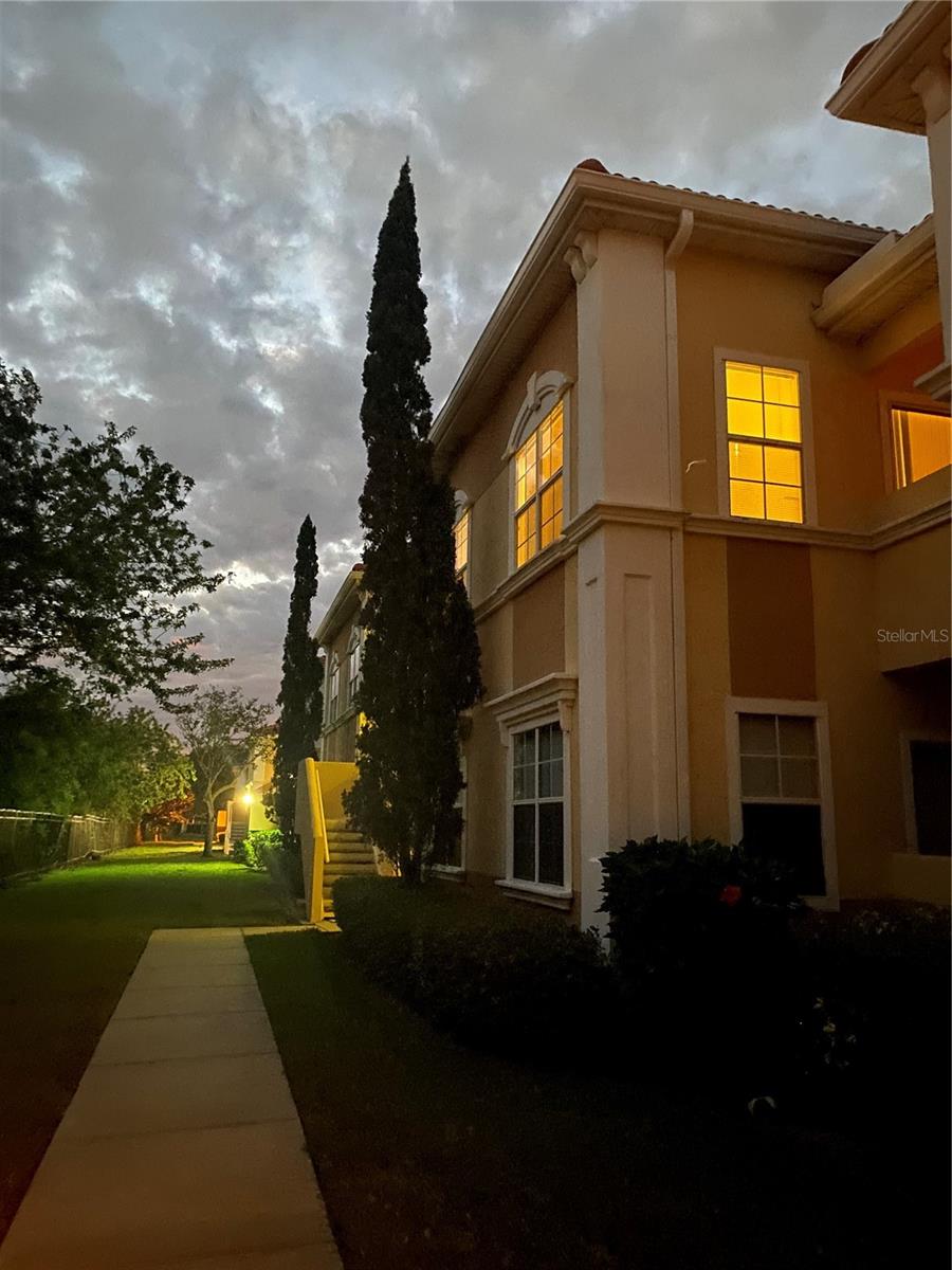 VILLAGIO - Residential