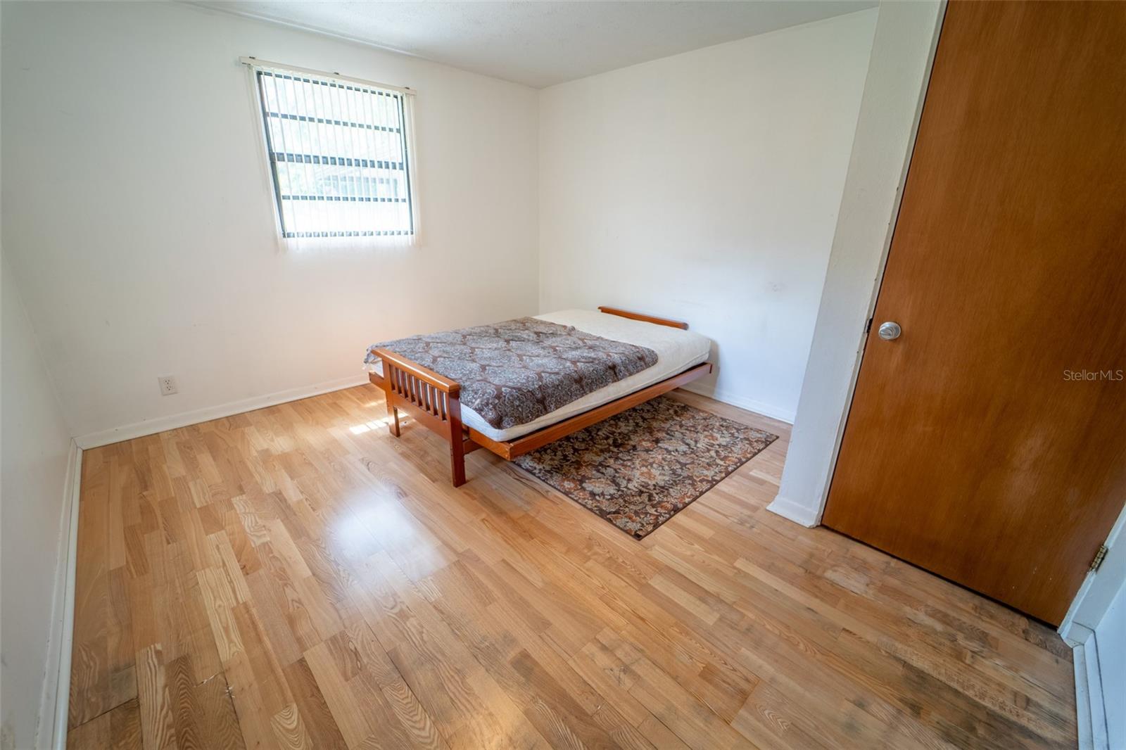 UNPLATTED - Residential