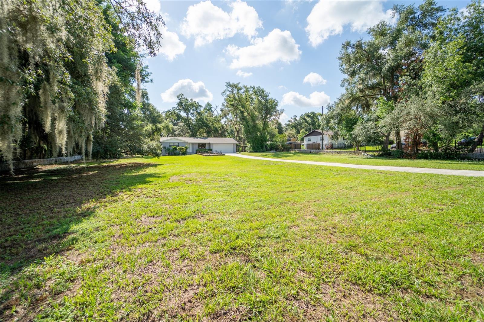 UNPLATTED - Residential