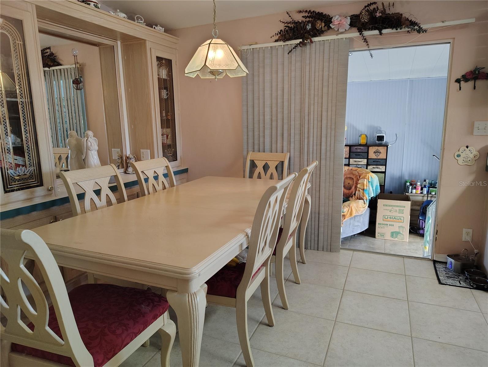 HOLIDAY PARK - Residential