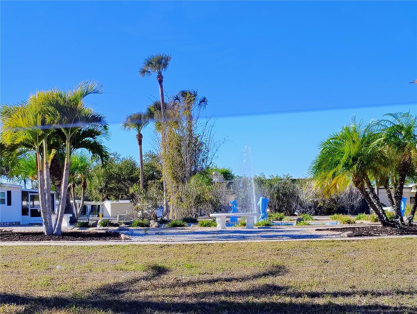 HOLIDAY PARK - Residential