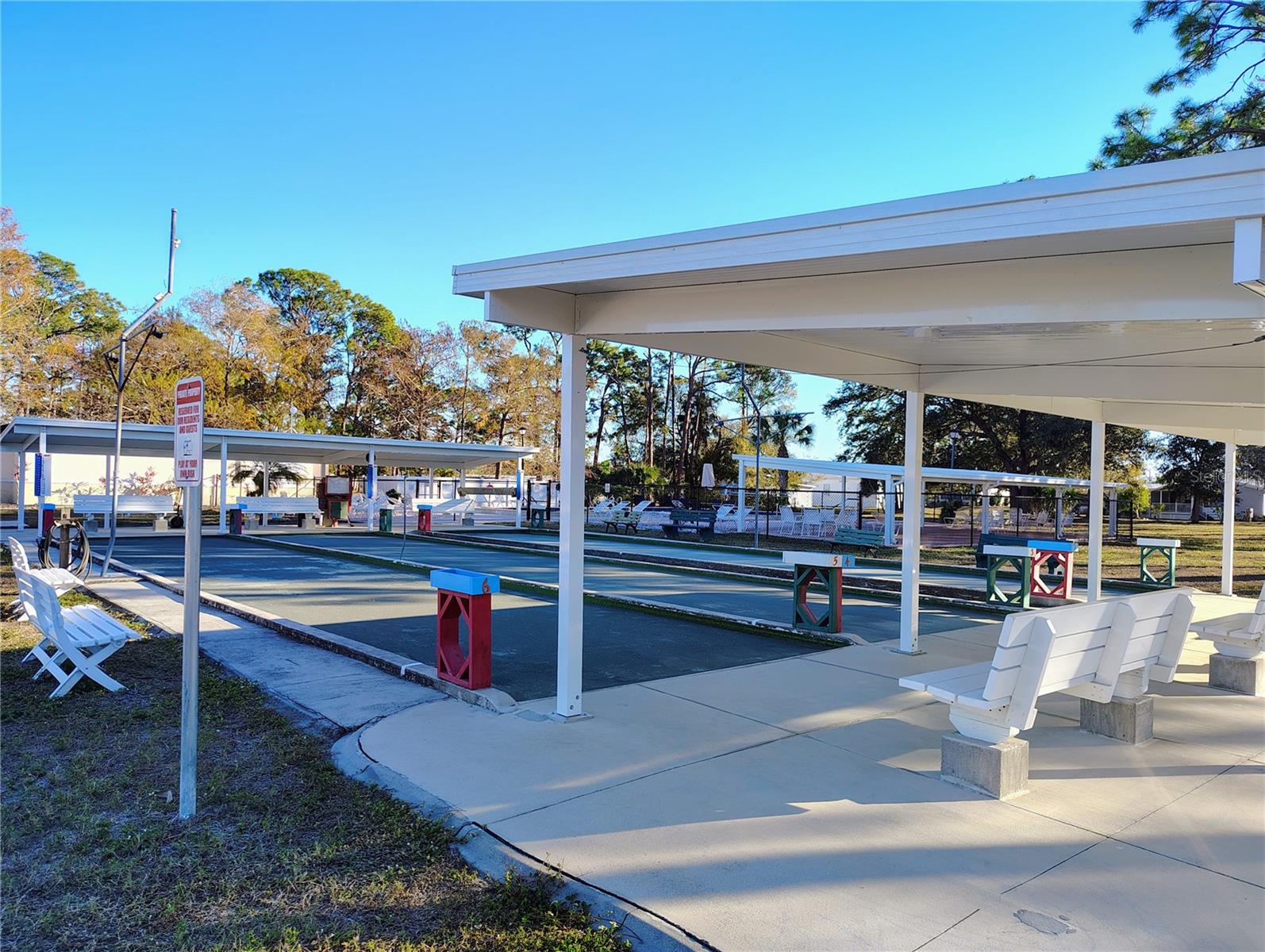 HOLIDAY PARK - Residential