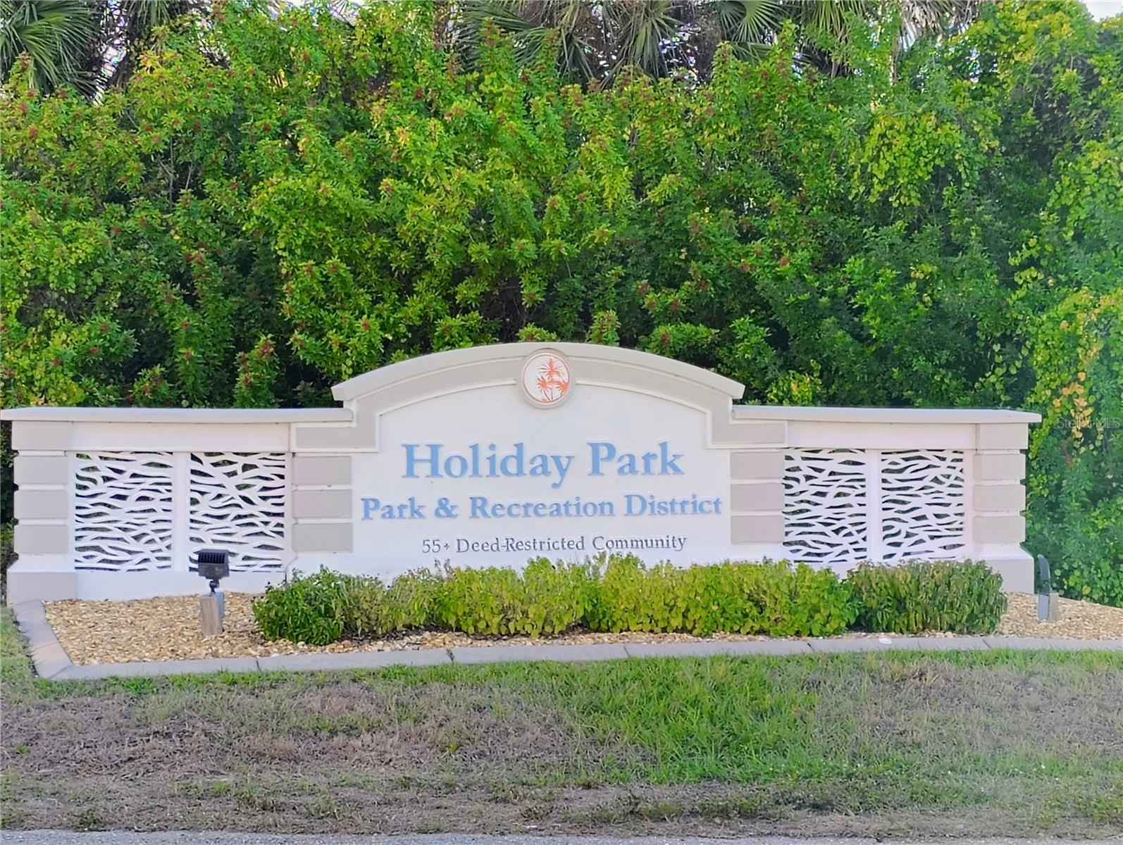 HOLIDAY PARK - Residential