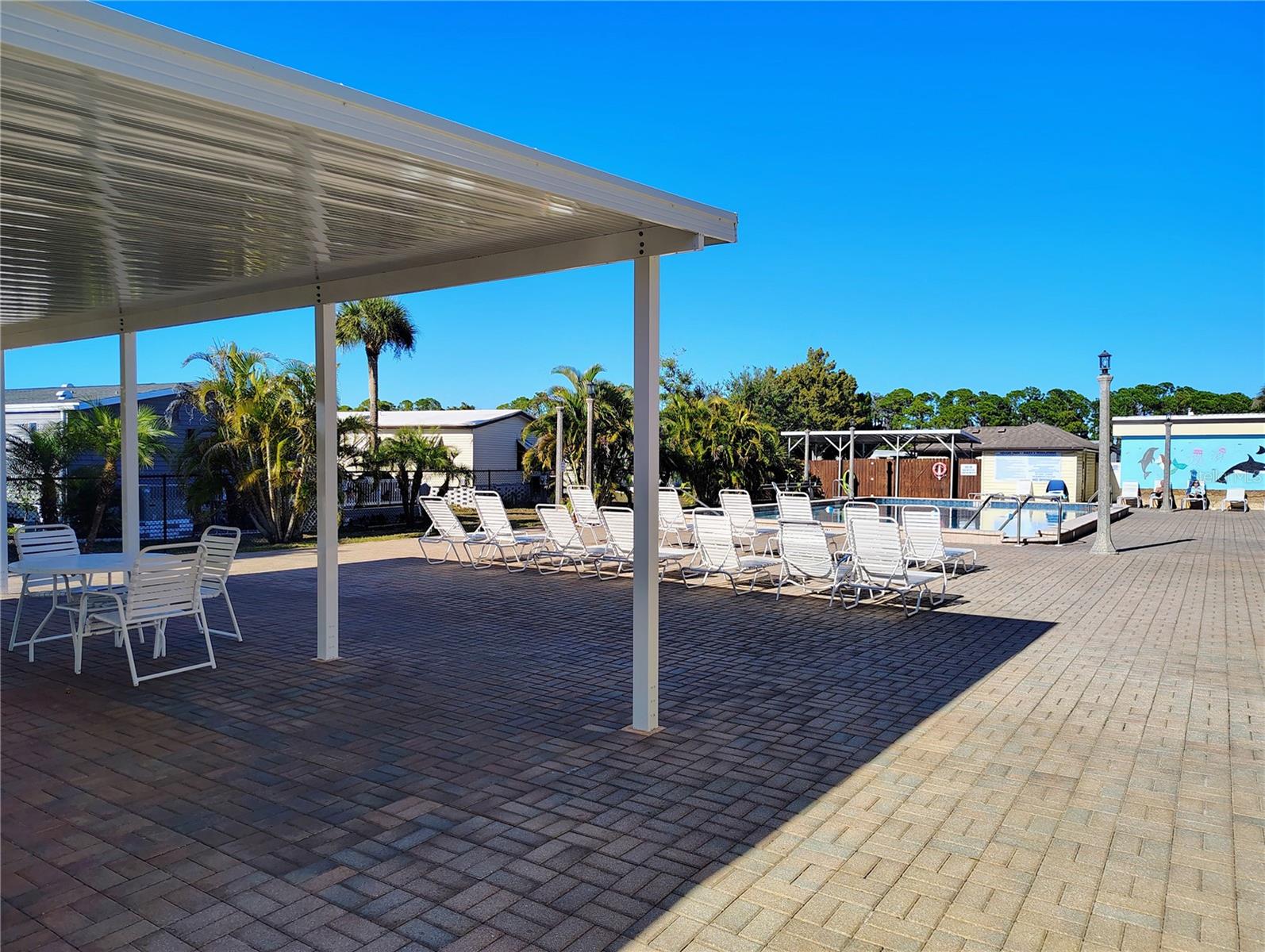 HOLIDAY PARK - Residential